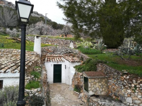 Cueva El Madrono